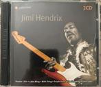 Jimi Hendrix Collection 2 Cd’s, Ophalen of Verzenden, Gebruikt, Overige soorten