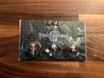 Kingdom Hearts 3 Button Set Nieuw, Ophalen of Verzenden, Nieuw