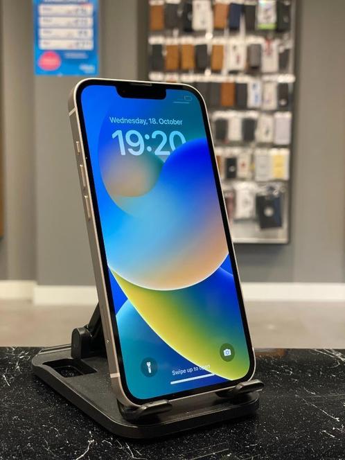 Apple iPhone 13 | 512GB | 2 Jaar Garantie, Telecommunicatie, Overige Telecommunicatie, Zo goed als nieuw, Ophalen of Verzenden