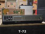 Grundig RTV 800 radio, Audio, Tv en Foto, Radio's, Ophalen of Verzenden, Gebruikt, Radio