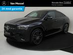 Mercedes-Benz GLE-klasse Coupé 400 e 4MATIC Sport Edition P, Automaat, Gebruikt, 4 cilinders, Adaptive Cruise Control