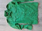 Welpen blouse, oud model, maat 146 (2), Verzamelen, Scouting, Ophalen of Verzenden, Gebruikt, Kleding