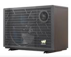 W'eau Full Inverter 20 zwembad warmtepomp - 10,5 kW, Ophalen of Verzenden, Nieuw
