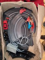 Vintage Carrera Racebaan Set, Zelf te bouwen, Carrera, Ophalen of Verzenden, Elektrisch