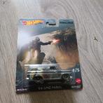 Hot Wheels Star Wars Mandalorian 64 gmc panel let op, Ophalen of Verzenden, Nieuw, Auto