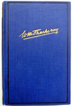 W.M. Thackeray - De Virginiers (Derde en Vierde deel), Ophalen of Verzenden