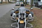 Rewaco RF1 LT2 trike, Motoren, 4 cilinders, 1499 cc, Meer dan 35 kW