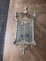 Grote hanglamp, stallamp, Huis en Inrichting, Ophalen, 75 cm of meer