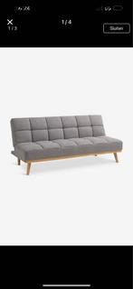 Slaapbank, Ophalen, Zo goed als nieuw, Tweepersoons