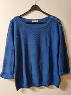 Truitje Sutherland - Dames maat M, Maat 38/40 (M), Sutherland, Blauw, Ophalen of Verzenden