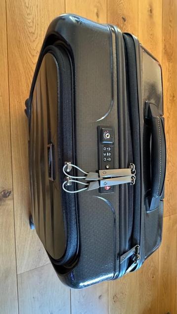 Samsonite Lite-Biz Rolling Tot 17" beschikbaar voor biedingen