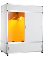Kweekkast G-Kit 600 Wing (1,3m2), Tuin en Terras, Kweekspullen, Ophalen, Gebruikt, Kweekkast