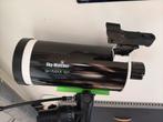 Sky-watcher Skymax 127, Audio, Tv en Foto, Optische apparatuur | Telescopen, Ophalen of Verzenden, Zo goed als nieuw, Lenzentelescoop (refractor)