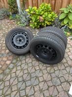 Winterbanden Golf 7, Auto-onderdelen, Banden en Velgen, Ophalen, Gebruikt, 16 inch, Banden en Velgen