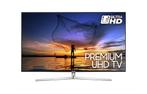 Samsung UE55MU8000 Premium UHD 4K 100/120hz weinig gebruikt, Audio, Tv en Foto, Televisies, Ophalen of Verzenden, Zo goed als nieuw