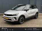 Opel Crossland 1.2 Turbo Ultimate / 110 pk / Beide stoelen i, Auto's, Opel, 840 kg, Gebruikt, 1199 cc, Alcantara