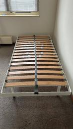 Eenpersoons bed gratis af te halen, Ophalen, Gebruikt, 90 cm, Eenpersoons
