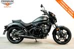 Kawasaki VULCAN S PERFORMANCE (bj 2021), Motoren, Bedrijf, Chopper