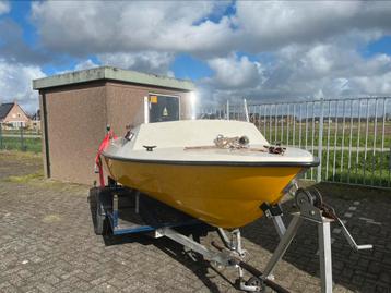 Mulner rijke 55 pk beschikbaar voor biedingen