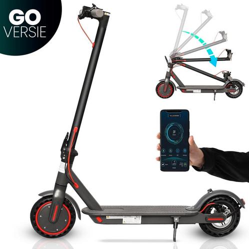 Electrische Step D8 Pro model M365, Fietsen en Brommers, Steps, Nieuw, Elektrische step (E-scooter), Ophalen of Verzenden