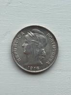 50 centavos, Ophalen of Verzenden, Overige landen, Losse munt, Zilver