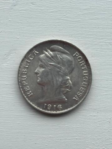 50 centavos beschikbaar voor biedingen