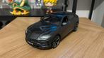 Lamborghini Urus 1/24, Ophalen of Verzenden, Nieuw, Bburago