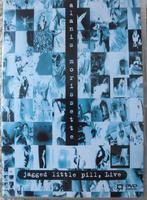 Alanis Morissette - Jagged Little Pill Live, Alle leeftijden, Ophalen of Verzenden, Nieuw in verpakking