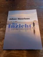 Het Inzicht - Johan Noorloos, Ophalen of Verzenden, Zo goed als nieuw, Nederland