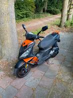 Peugeot speedfight 3 2takt darkside, Fietsen en Brommers, Ophalen of Verzenden, Gebruikt, Speedfight