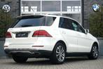 Mercedes-benz GLE-KLASSE GLE 500 E 4MATIC - PANO - LUCHTVERI, Adaptive Cruise Control, Gebruikt, 2000 kg, GLE