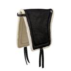 Barebackpad Horka maat shetty pony cob en full, Dieren en Toebehoren, Dressuur, Nieuw, Ophalen of Verzenden, Info@horka.com