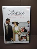 dvd Catherine Cookson – The Collection (8 films, 8 dvd’s), Vanaf 12 jaar, Ophalen of Verzenden, Zo goed als nieuw, Boxset