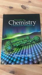 Principles of chemestry, Ophalen of Verzenden, Beta, Zo goed als nieuw, WO