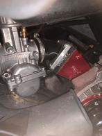Ht inlaat, Ophalen of Verzenden, Zo goed als nieuw, Carburateur, Piaggio