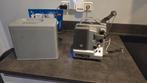 Bauer T10 S 8mm Filmprojector - Vintage, Ophalen of Verzenden, Gebruikt