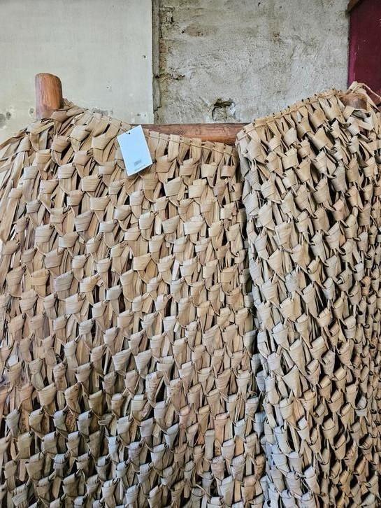Madam Stolz wandkleed XXL nw in verpakking, Huis en Inrichting, Woonaccessoires | Wanddecoraties, Nieuw, Ophalen of Verzenden