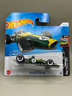 Hot Wheels '67 Lotus Type 49 - 2024, Ophalen of Verzenden, Nieuw, Auto