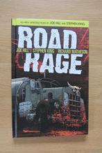 Road Rage Stephen King & Joe Hill Graphic Novel, Boeken, Amerika, Stephen King, Ophalen of Verzenden, Eén comic