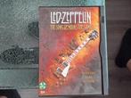 Led Zeppelin (dvd), Cd's en Dvd's, Alle leeftijden, Ophalen of Verzenden, Zo goed als nieuw