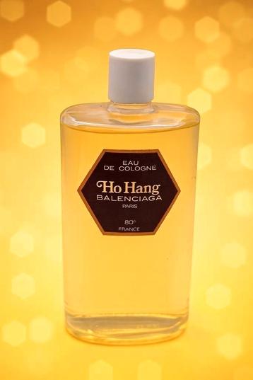 Vintage - Balenciaga - Ho Hang -  Eau de Cologne 80 - 180ML beschikbaar voor biedingen