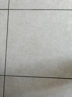 Vloertegel ongeveer 19m2, Doe-het-zelf en Verbouw, Tegels, Ophalen, 40 tot 60 cm, 40 tot 60 cm, Keramiek