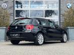 Bmw 1-SERIE 116I 5DRS. BUSINESS CLIMA - CARPLAY - CAMERA ORG, 1-Serie, 136 pk, Gebruikt, 4 cilinders
