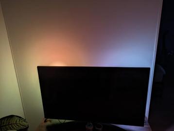 Govee TV lights / lampen