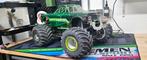 Losi LMT Chevy C10 [1:10] [Brushless], Elektro, Auto offroad, Ophalen of Verzenden, Zo goed als nieuw