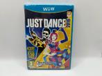 Just Dance 2016 [Sealed] - Nintendo Wiiu, Nintendo, Muziek, Online, Support@nintendo.eu