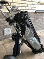 Complete golfset dames, Sport en Fitness, Golf, Ophalen, Zo goed als nieuw, Set