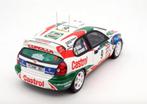 Toyota Corolla WRC Auriol rally 1998 1/18 OTTO MOBILE OT1102, Verzenden, Nieuw, Auto, OttOMobile