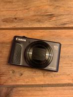 Canon Powershot SX730 HS * Compact camera * 40 x zoom, Gebruikt, Canon, 8 keer of meer, Ophalen