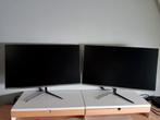 Beeldscherm PEAQ S242-VFC/PMO S272-IFC, Computers en Software, Monitoren, Ophalen, Zo goed als nieuw